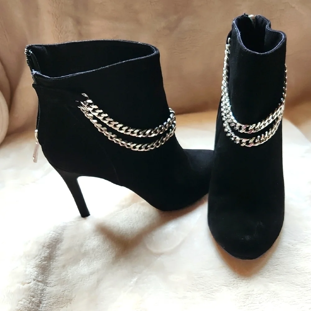 Dolce Vita step out